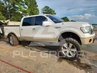 2010 Ford F-150 фото