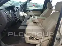 2010 Ford F-150 фото