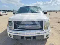 2010 Ford F-150 фото