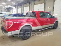 2010 Ford F-150 photo