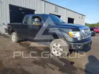 2010 Ford F-150 фото
