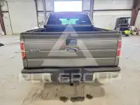 2010 Ford F-150 фото