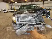 2010 Ford F-150 фото
