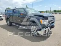 2010 Ford F-150 фото
