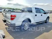 2010 Ford F-150 фото