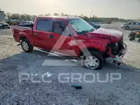 2010 Ford F-150 фото
