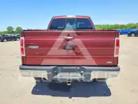 2010 Ford F-150 фото