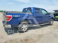 2010 Ford F-150 фото