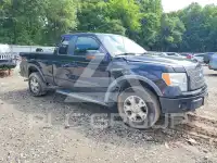 2010 Ford F-150 фото