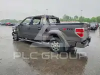 2010 Ford F-150 фото
