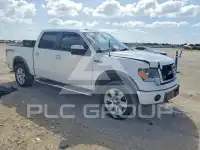 2010 Ford F-150 фото