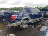 2010 Ford F-150 фото