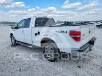 2010 Ford F-150 фото