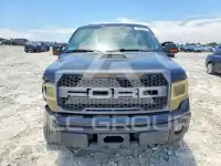2010 Ford F-150 фото