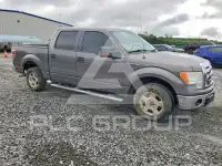 2010 Ford F-150 фото
