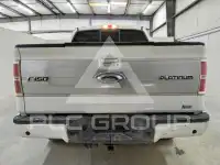 2010 Ford F-150 фото