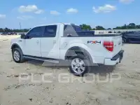 2010 Ford F-150 фото