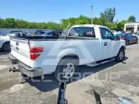 2010 Ford F-150 фото