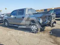 2010 Ford F-150 photo