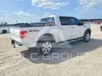 2010 Ford F-150 фото