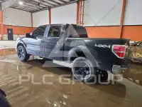2010 Ford F-150 фото