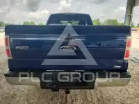 2010 Ford F-150 фото