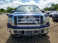 2010 Ford F-150 фото