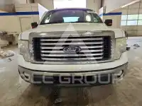 2010 Ford F-150 фото
