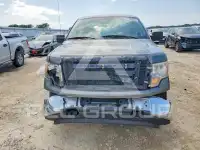 2010 Ford F-150 photo