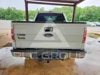 2010 Ford F-150 фото