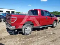 2010 Ford F-150 фото