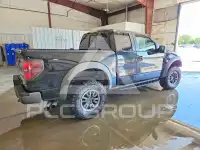 2010 Ford F-150 фото