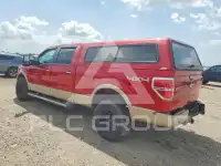 2010 Ford F-150 фото