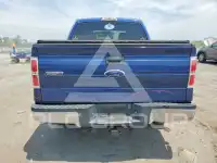 2010 Ford F-150 фото