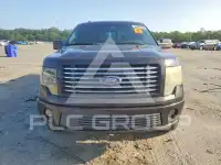 2010 Ford F-150 фото