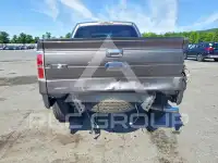 2010 Ford F-150 photo