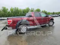 2010 Ford F-150 photo