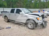 2010 Ford F-150 фото
