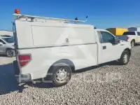 2010 Ford F-150 фото