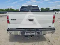 2010 Ford F-150 фото