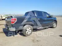 2010 Ford F-150 photo