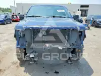 2010 Ford F-150 фото