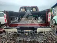 2010 Ford F-150 photo