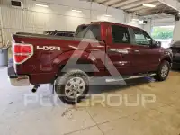 2010 Ford F-150 photo