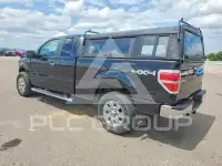 2010 Ford F-150 фото