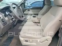 2010 Ford F-150 фото