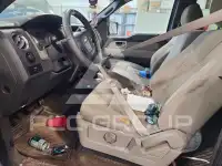 2010 Ford F-150 фото