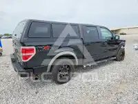 2010 Ford F-150 фото