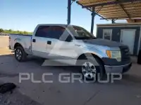 2010 Ford F-150 фото