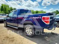 2010 Ford F-150 фото